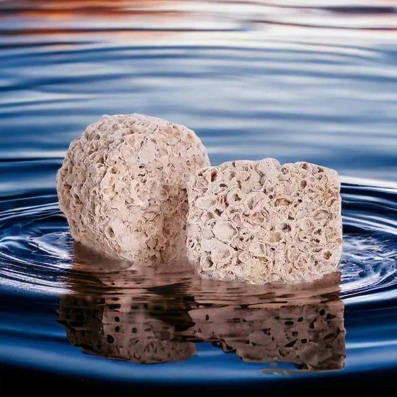 Aqua Specto PoreMax 500ml - Ceramiczny Materiał Filtracyjny.jpg